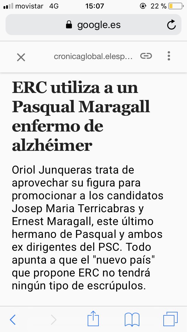 CristinaSegui's tweet photo. @gabrielrufian Y a tenor de vuestras prácticas miserables, me reafirmo. En realidad también dudo de la tuya, aunque desconozco tus antecedentes. Creo que sólo es afición al pesebre. https://t.co/GzgFJYK8dK https://t.co/lLlGmbsp2O