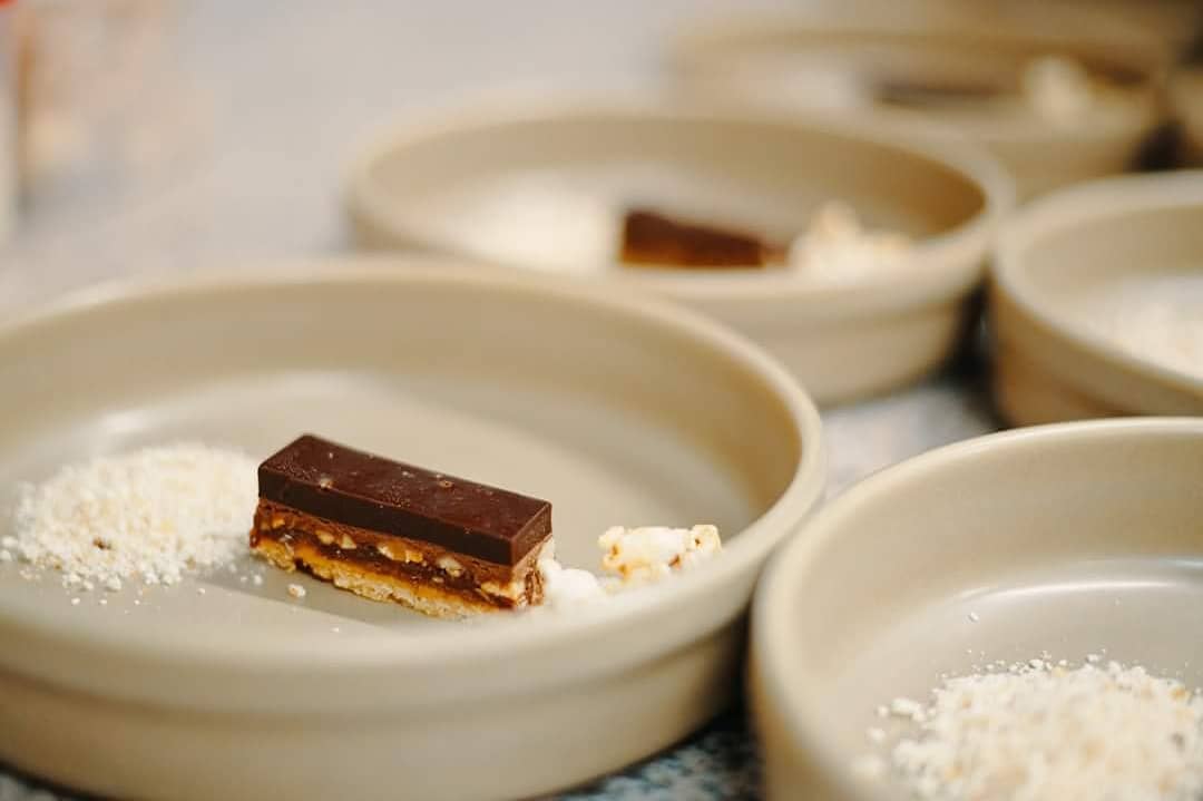 ensobelgrade's tweet photo. Nedelju valja zasladiti ☺️
063594924

#ensobelgrade #ensorestaurant #foodporn #enso #belgraderestaurants #foodstagram #instafood #gastronomia #ensogram #wine&amp;dine #belgrade #belgraderestaurant https://t.co/WFqx70oArd