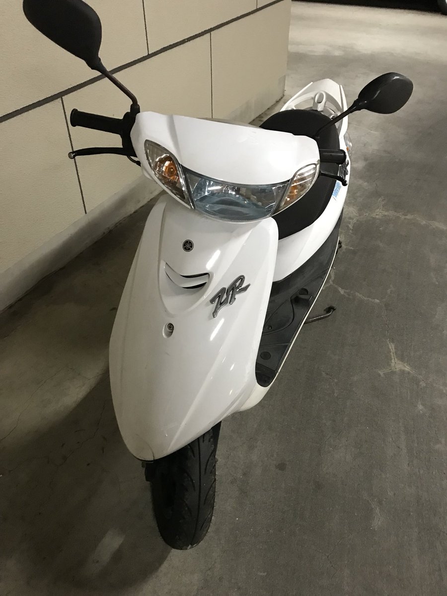 横浜からZR売ります 純正です。 不具合なし 書類あり 一括のみ5万円