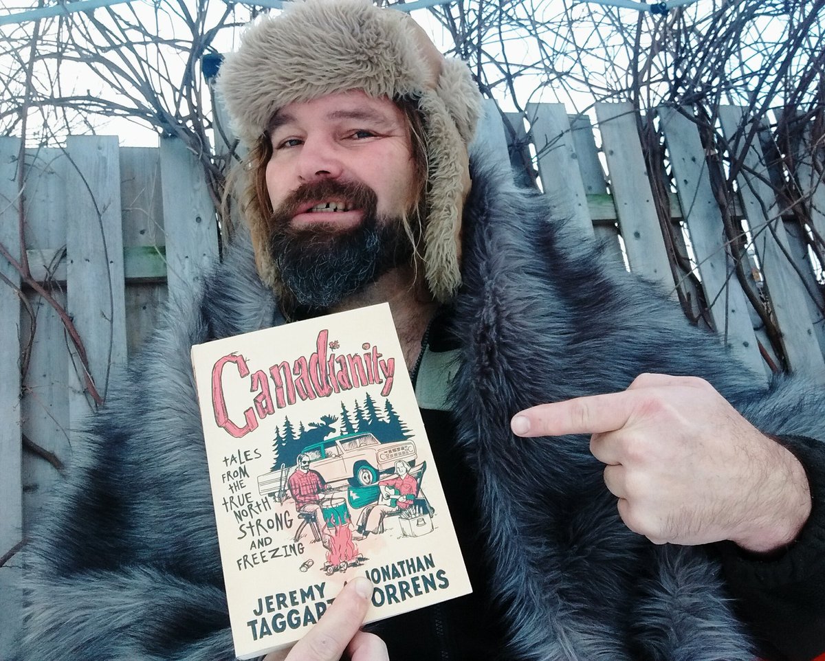 Historical Niagara tweet media