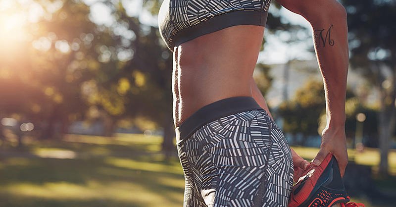 FitnessMagazine's tweet photo. This Quickie Workout Targets Every Muscle You Usually Miss https://t.co/dy8n4ZfgGw https://t.co/ZeWQpCJnt6