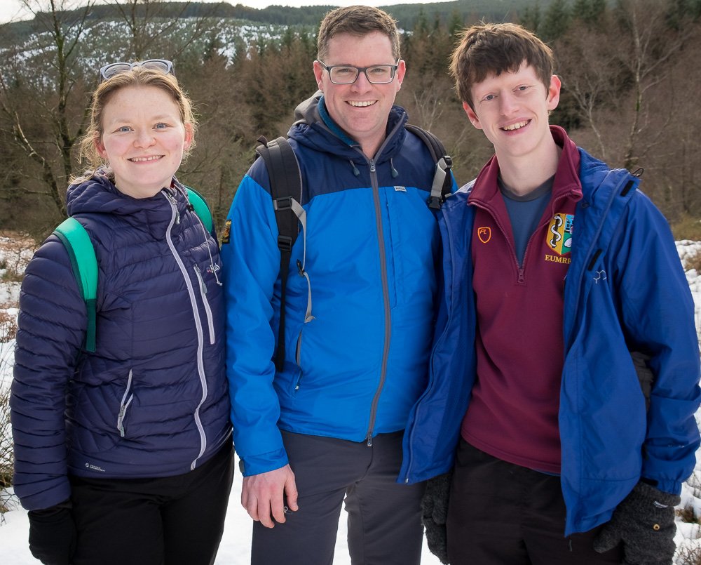 David Hogg (@davidrhogg) on Twitter photo Delighted to welcome final year students Eliza (Dundee) and Iwan (Edinburgh) - both here for @ArranMedical #RuralGP placement.
Learning not isolated to the consulting room… sometimes boots & goretex required, with occasional help from <a href="/arranMRT/">Arran Mountain Rescue Team</a> <a href="/ArranRNLI/">Arran RNLI</a> <a href="/scotambhelimed5/">Helimed5</a> 👍 Delighted to welcome final year students Eliza (Dundee) and Iwan (Edinburgh) - both here for @ArranMedical #RuralGP placement.
Learning not isolated to the consulting room… sometimes boots & goretex required, with occasional help from <a href="/arranMRT/">Arran Mountain Rescue Team</a> <a href="/ArranRNLI/">Arran RNLI</a> <a href="/scotambhelimed5/">Helimed5</a> 👍