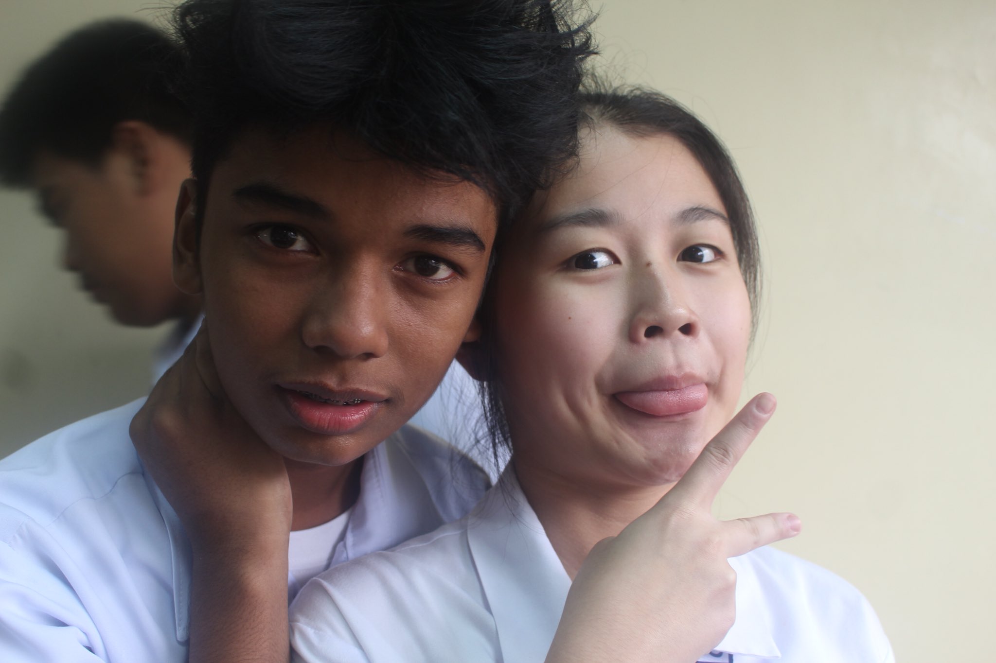  Happy 18th Birthday to my zayn malik Miss u na tagal na nating hindi nagkita hehe luv u 