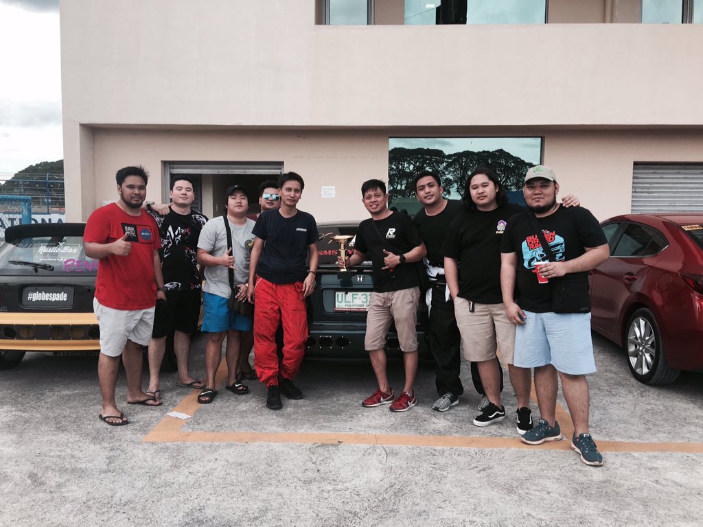 justineaguidanx's tweet photo. 1st place 🏆🏆 #ProMonkeyAutoWorks #NDRC #CIS #HotStreet https://t.co/AS3PWxCt2R