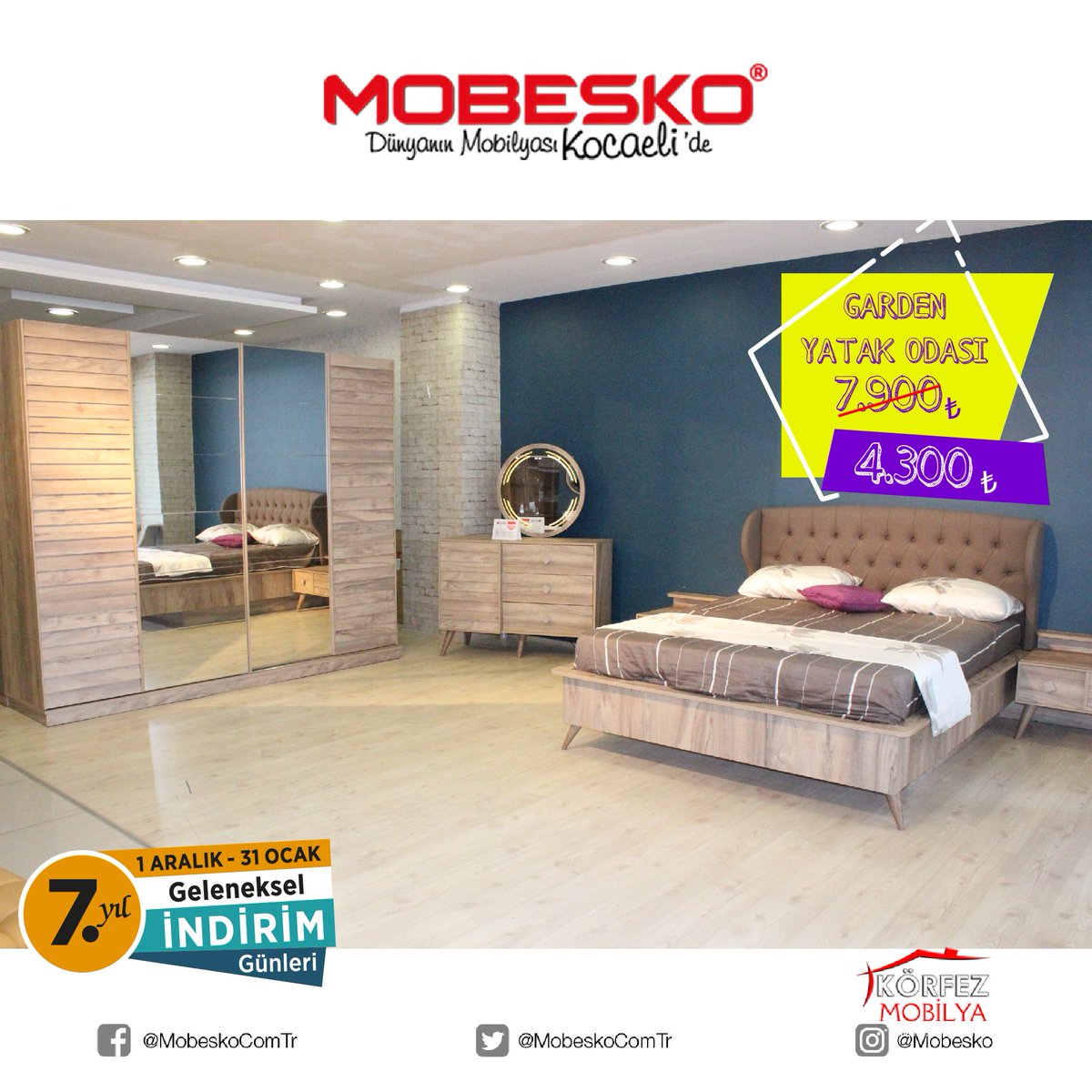mobesko mobilya در توییتر garden yatak odasi 7 900 tl yerine sadece 4 300 tl ye korfez mobilya mobesko da sizlele yatakodasi mobesko indirim kampanya korfezmobilya https t co eqvlctvubt