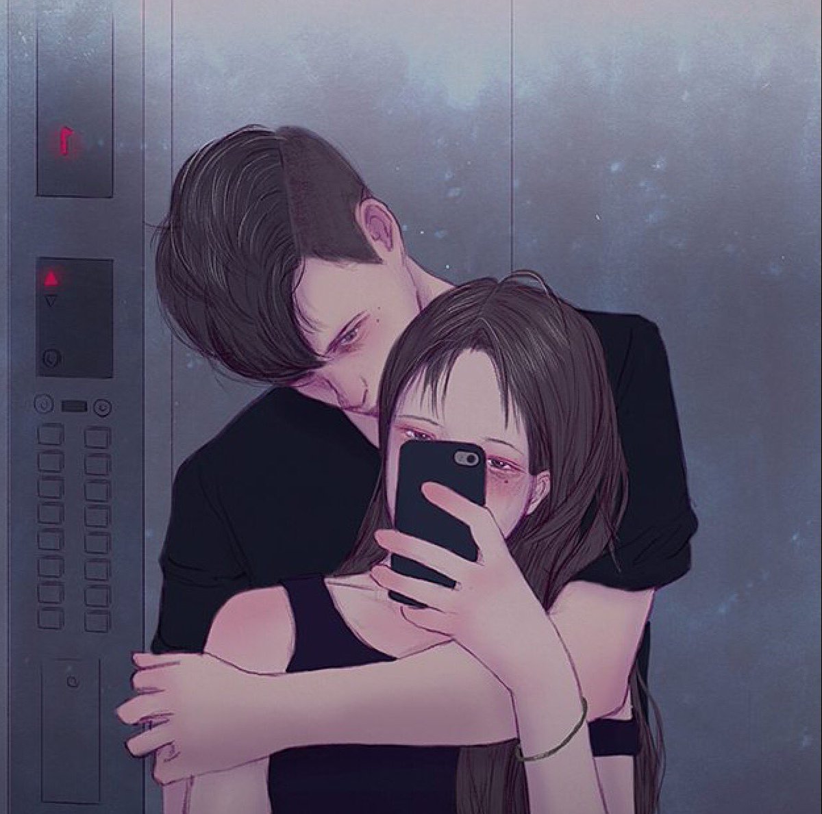 youstereotype's tweet photo. ��адеюсь, вы все полюбите кого-то, кто никогда не перестанет выбирать вас. https://t.co/EuJkyHNkPJ