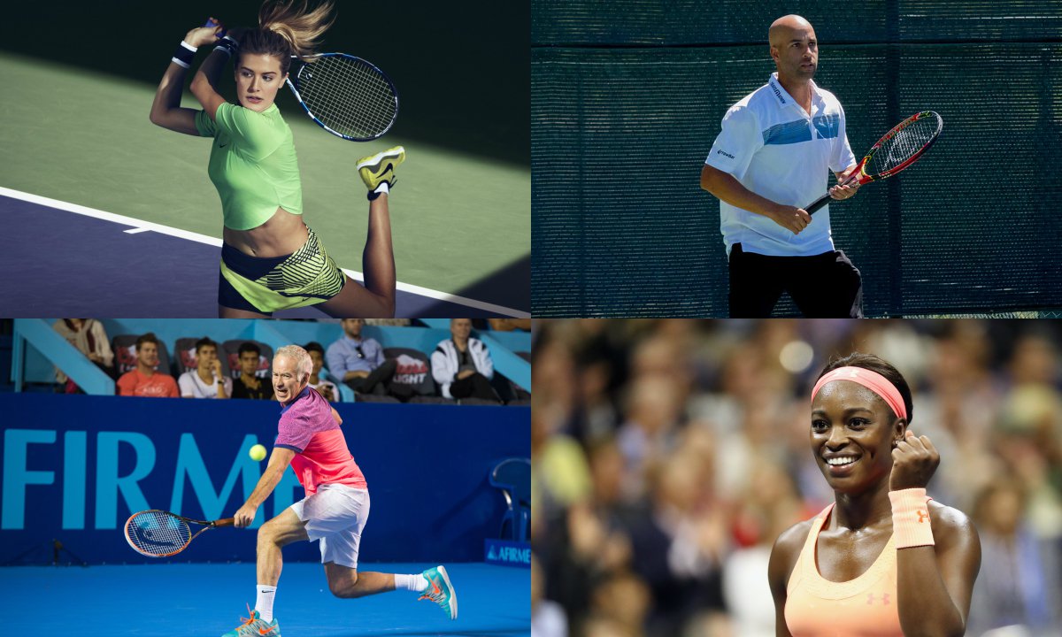 World Tennis Day (@WorldTennisDay) | Twitter