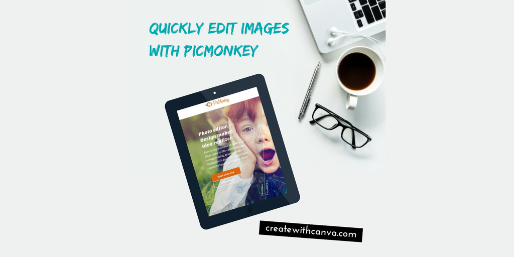 CreateWithCanva's tweet photo. Edit your photos online with PicMonkey #canva #socialmedia #digitalmarketing #design #createwithcanva Check out my favourite resources and tools at https://t.co/c9ke361iRF https://t.co/2yyUl32ro6