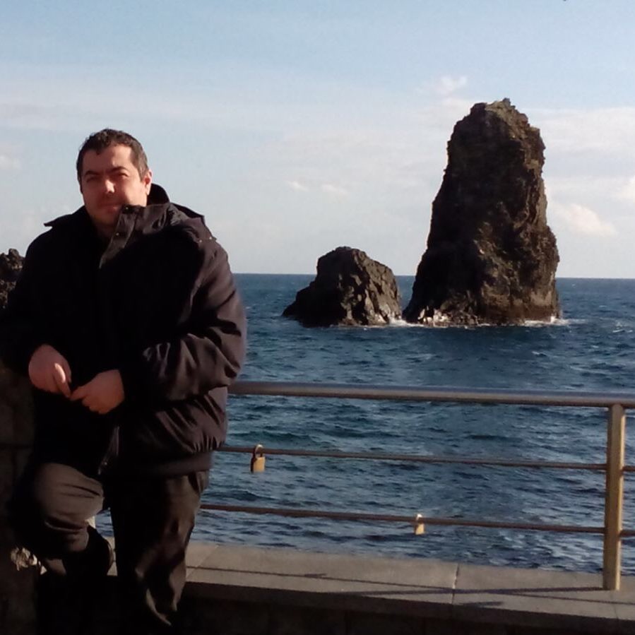 #NuovaFotoProfilo