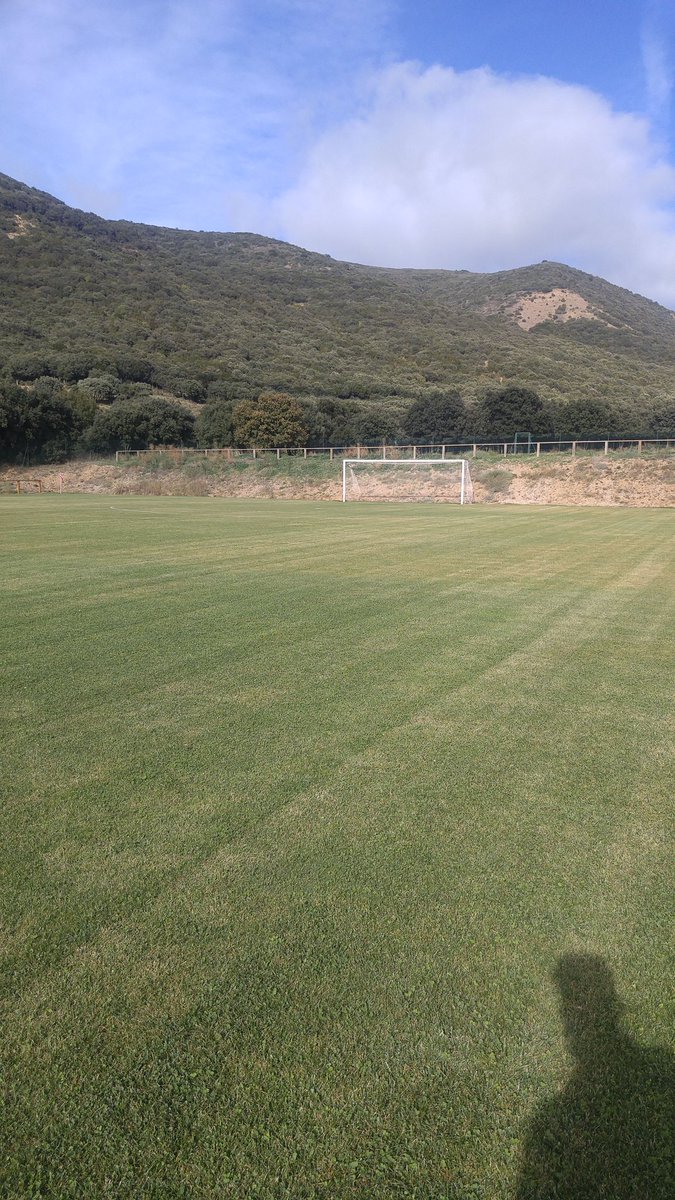 Puyal C.F. tweet media