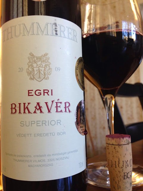 laci_bacsi's tweet photo. #SexyHungarianWine  #BullsBlood #Thummerer #HungarianWine
🍷 https://t.co/PVOSocUFLG