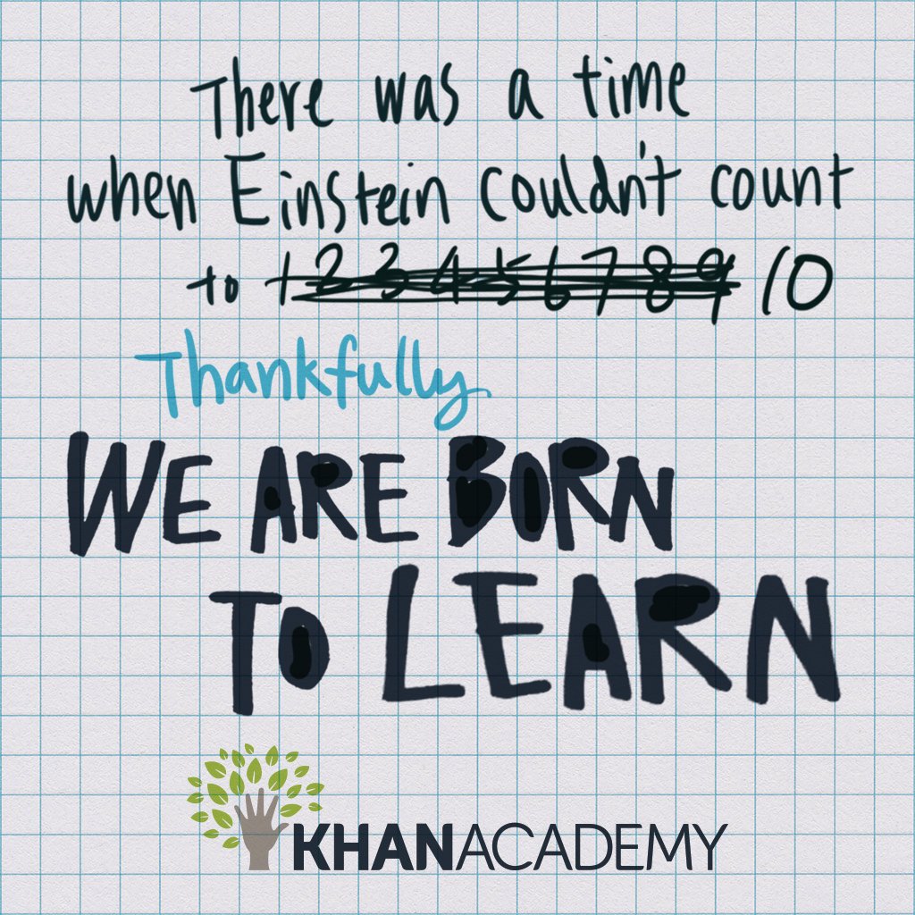 fresnohilibrary's tweet photo. Khan Academy begins 1/30/18 after school in the library! Need more info about Khan? Come by the library at lunch on 1/25 for pizza, for sign-ups and to learn more! https://t.co/lKMr2ymwGT