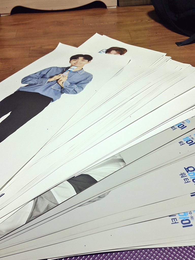 hwimom0129's tweet photo. 알티추첨)) 워너블 최애돌 이대로만 갑시다❤
배송비+교통비천원 부담하실수 있으신 분들만 알티+멘션으로 원하시는거 남겨주세요⚘ (팔로 자유지만 오래보실분들만!!)

요하이전신🙌
��성3 다니엘22 진영3 성운2 지훈3 성우3 민현4 우진2
요하이워터흑백🙌
지성6 재환2 성운6 우진6 진영7 대휘2 https://t.co/KnKBGohz5T