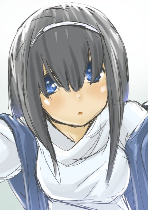 ふみふみ落書き 