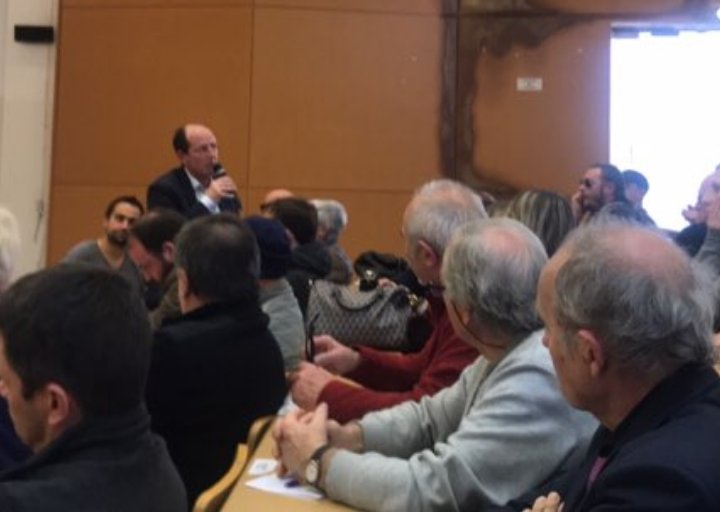 Cungressu di #CoreInFronte in Corti
#DaPerNoi 
#Autunumia2022 
#Autodeterminazione2032