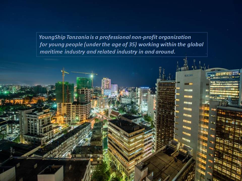 YoungShip Tanzania tweet media