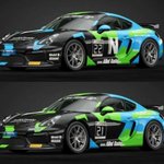 Photo by Allied-Racing (@alliedteam)