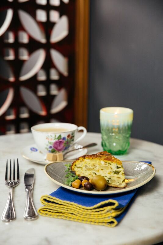 Mercat mornings are the best
•
•
•
#spanishtortilla #tastethesix #tastetoronto #torontofoodie #tofoodies #spanishfood #mercatdelcarmen