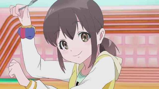 田中さん22歳！ 片山さん19歳おめでとうございます🎉 #田中美海生誕祭