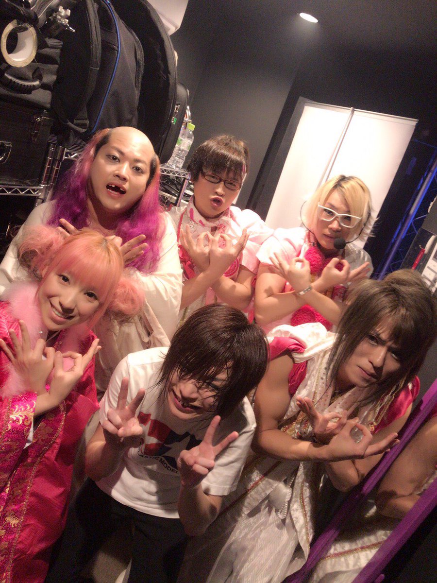 「エナツの祟り 鬼龍院翔」の画像検索結果