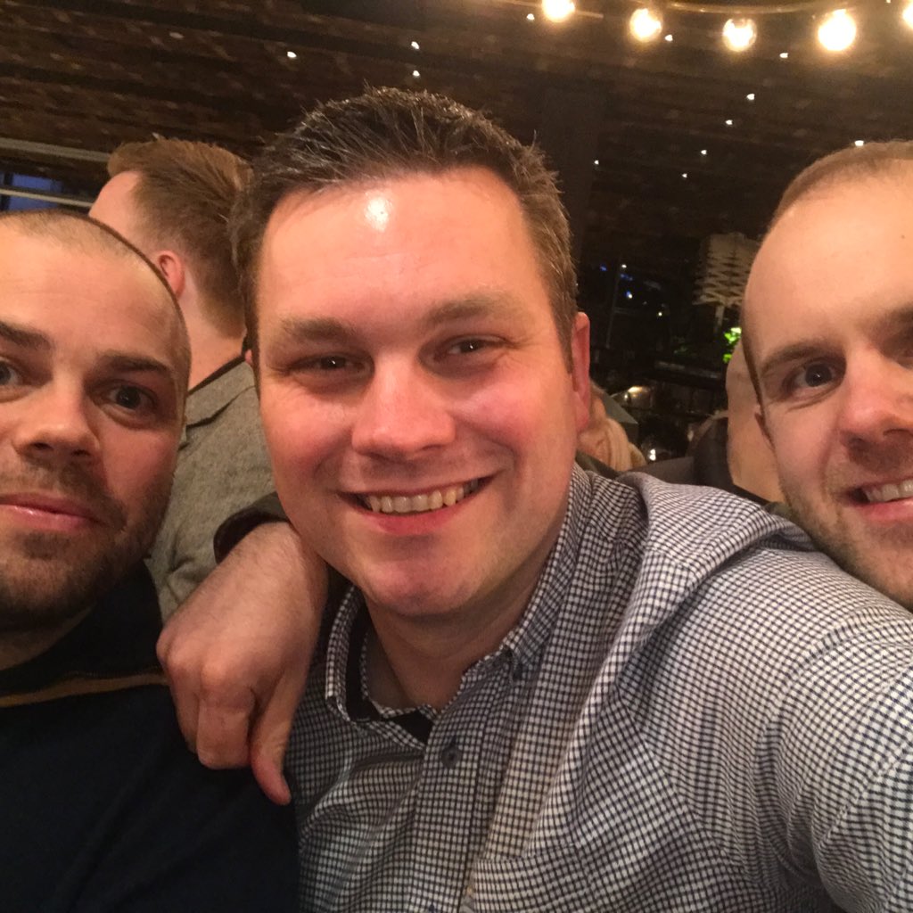 #NewProfilePic