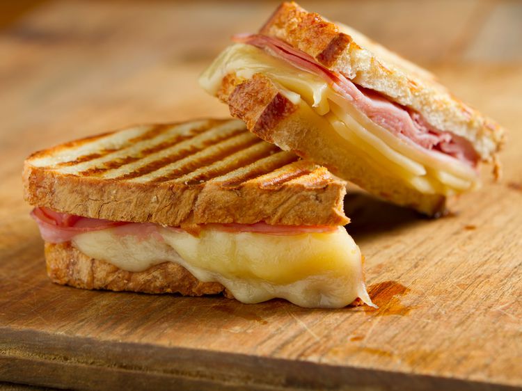 FaisLeBonChoix_'s tweet photo. Rt ou Like , fais le bon choix !

🔁 pour les Hamburgers 
❤ pour les Croques Monsieur https://t.co/PXOdmnwaLy
