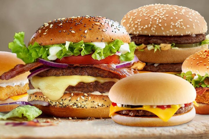 FaisLeBonChoix_'s tweet photo. Rt ou Like , fais le bon choix !

🔁 pour les Hamburgers 
❤ pour les Croques Monsieur https://t.co/PXOdmnwaLy