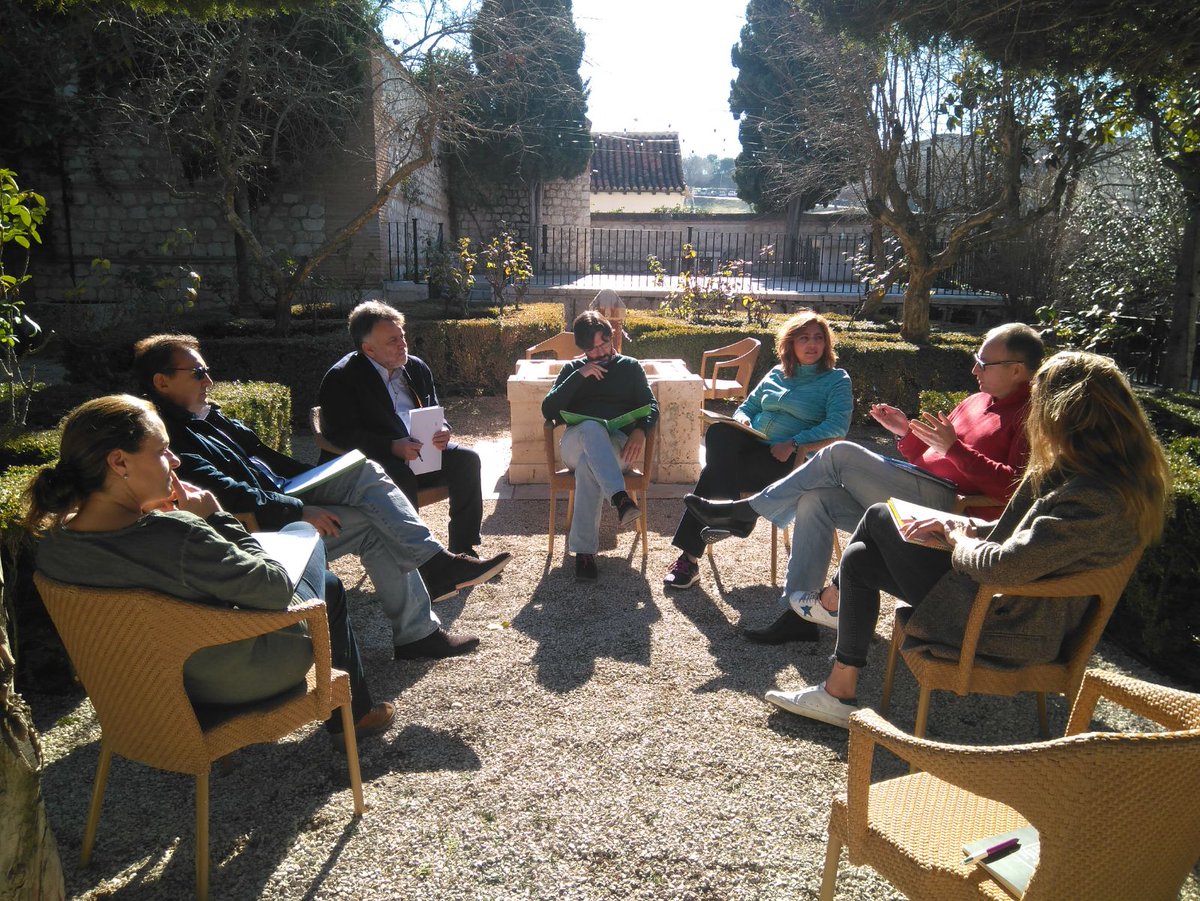 Instituto Relacional tweet media