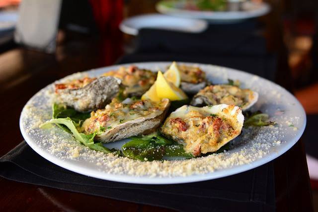 We are thankful for everyone who has supported Nolan's and shared our love for good food. We are excited for what the future has in store.