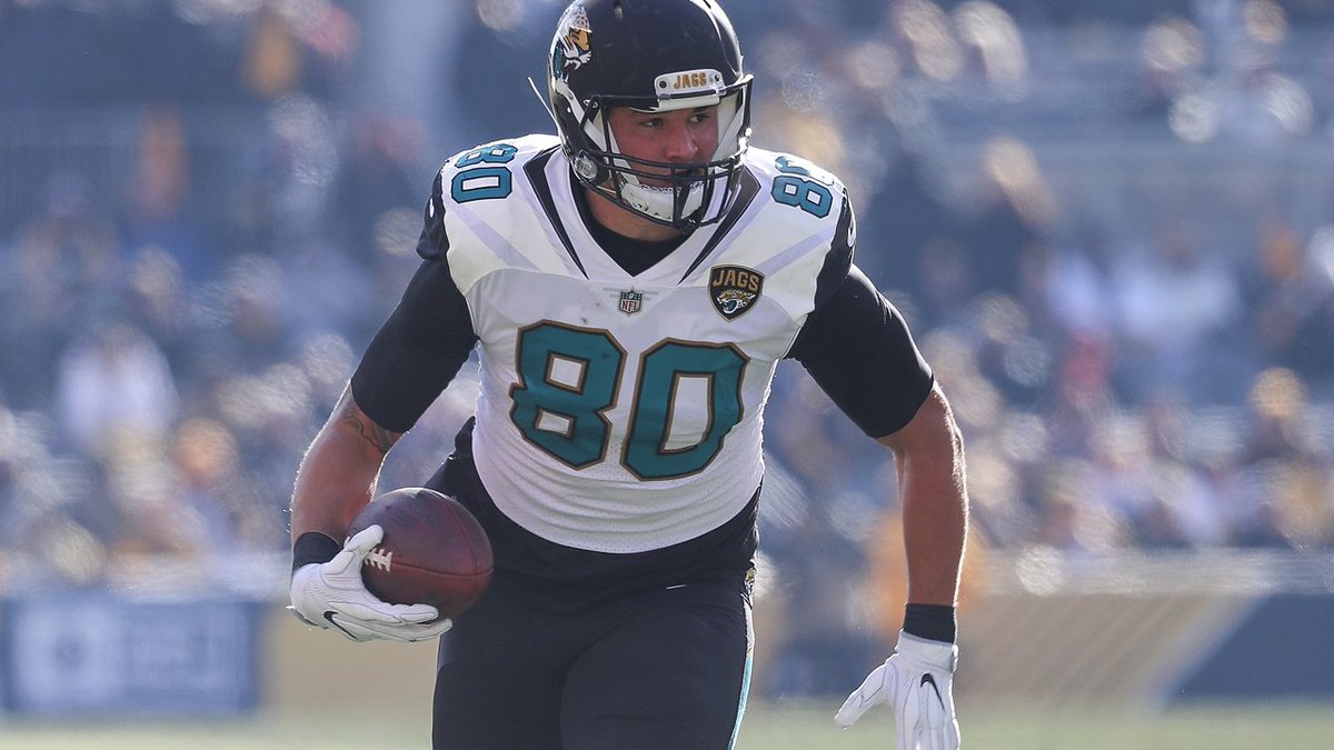 4 biggest questions Jaguars must answer to beat Patriots bit.ly/2Dun85F https://t.co/WCiYLczsOS