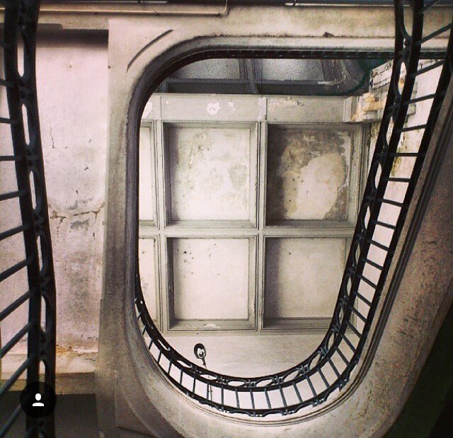 highandoutloud's tweet photo. https://t.co/uU11Jg2z4r
#ivocardoso #spiral #photography #portugal #porto #oporto #portugal #fotografia #highandoutloud https://t.co/Gc1auC5ooD