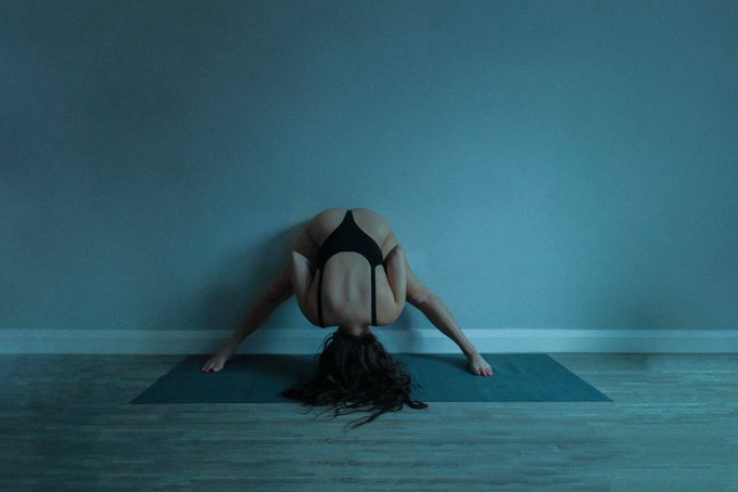 Procrastination. https://t.co/KU67sX691g<a href="/tag/nudesfornature"class="tags"><span>#nudesfornature</span></a>