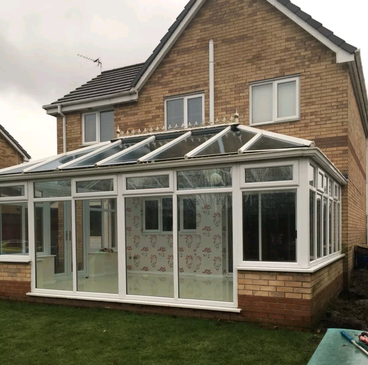Used Conservatories (conservatoriesA) Twitter