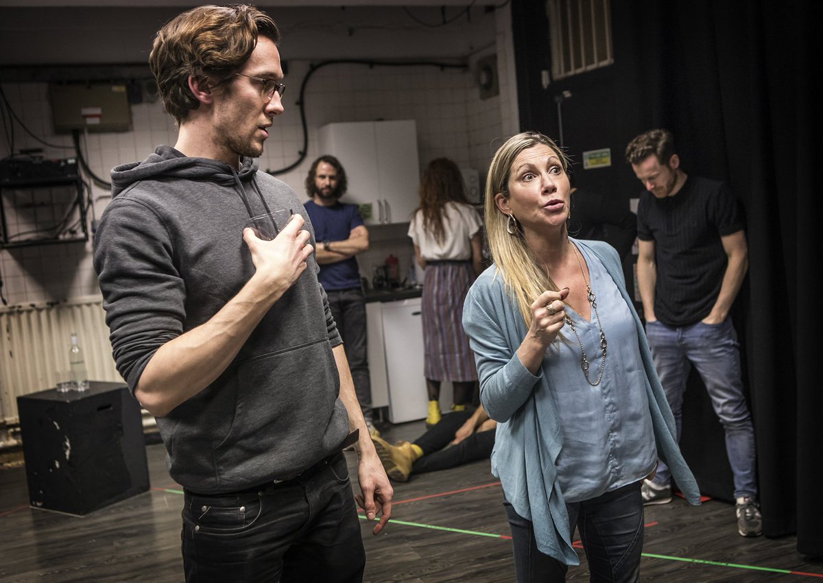 Rehearsal photos from #StephenSondheim's musical #Company which runs at Aberdeen's <a href="/the_artscentre/">Aberdeen Arts Centre</a> from 1-10 February starring @oliversavile, <a href="/tweetielou/">ANITA LOUISE COMBE</a>, <a href="/arunblair/">Arun Blair-Mangat</a>, <a href="/OfficialAshGray/">Ashleigh Gray</a>, <a href="/simbicat/">Simbi Akande</a>, <a href="/suziemathers/">suzie mathers</a>, @barnwa &amp; <a href="/_jacquelinehugh/">Jacqueline Hughes</a>
<a href="/CompanyAberdeen/">Company Aberdeen</a>
goo.gl/XLNByv
