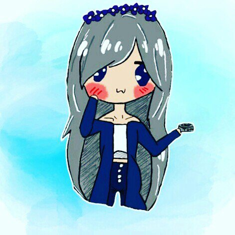 Litoona's tweet image. #NewProfilePic Ayyyeee P.s im holding a tuna can 😂😂