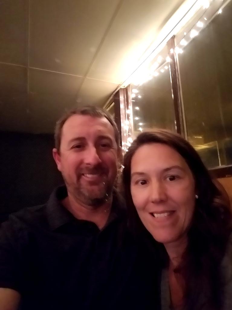 tmlktobin1's tweet image. Happy Birthday @Jenny_Stellhorn #wearegettingold #stillcanpartythough