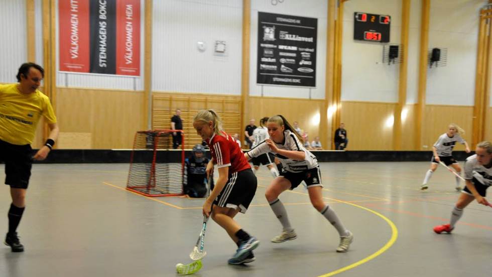 Andra raka för Stenhagen dlvr.it/QC7qhF