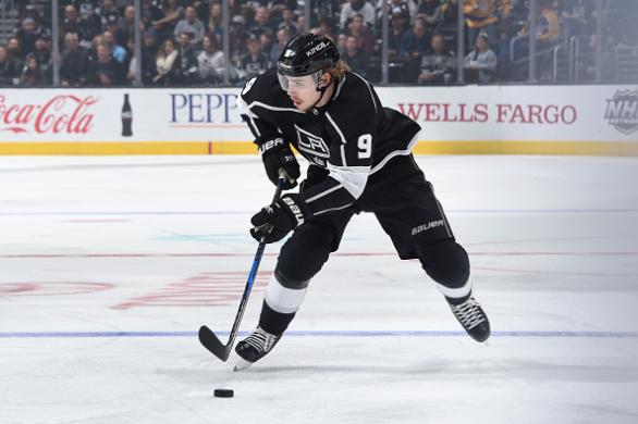 FantasyAlarm's tweet photo. DFS NHL Optimal Lineups: January 21 - Chris Morais: Christopher Morais goes through all of the data and provides you with optimal lineups for Sunday's slate. https://t.co/TrAq8TcHUU https://t.co/Akr9DmV9Dq