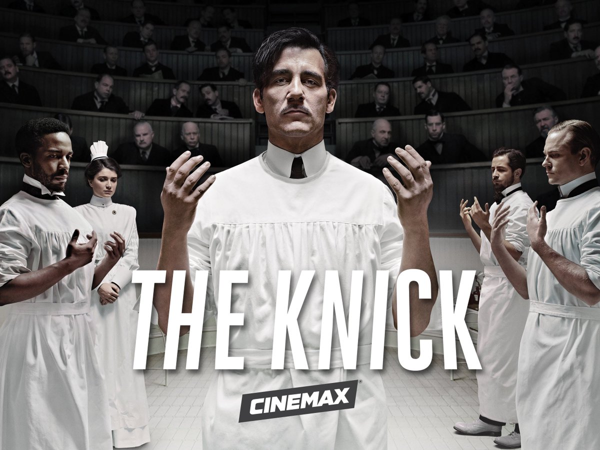 The knick tv series torrent wo ist cipher gothic 2 torrent