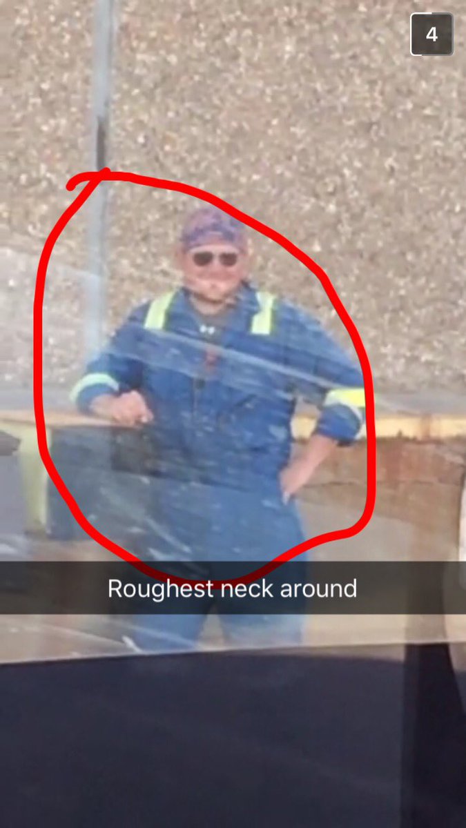 djackson1815's tweet photo. Happy birthday to the roughest neck around @TannerBetts https://t.co/AxKzJ52aYx