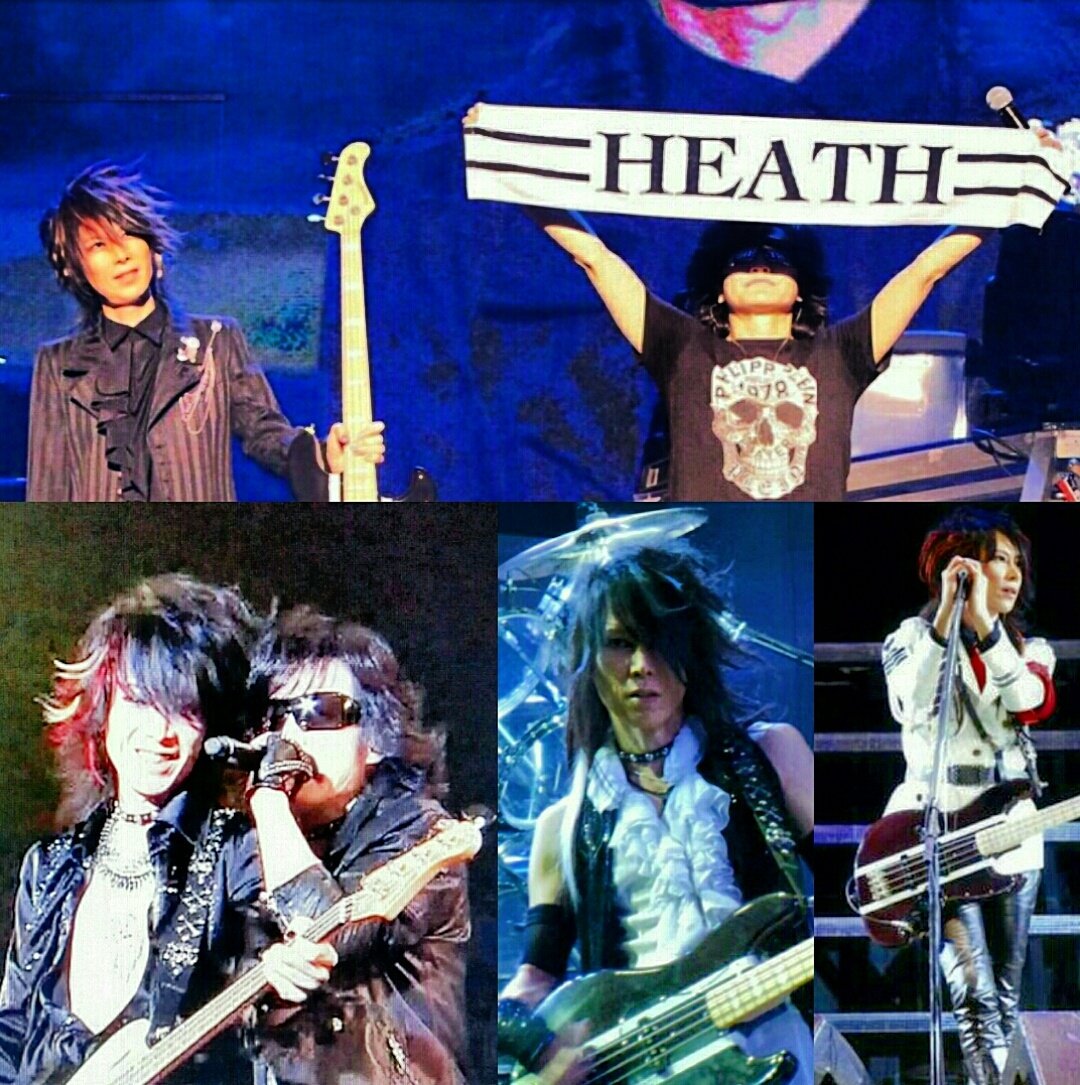 HaPpY BiRtHdAy __HIROSHI MORIE_HEATH    