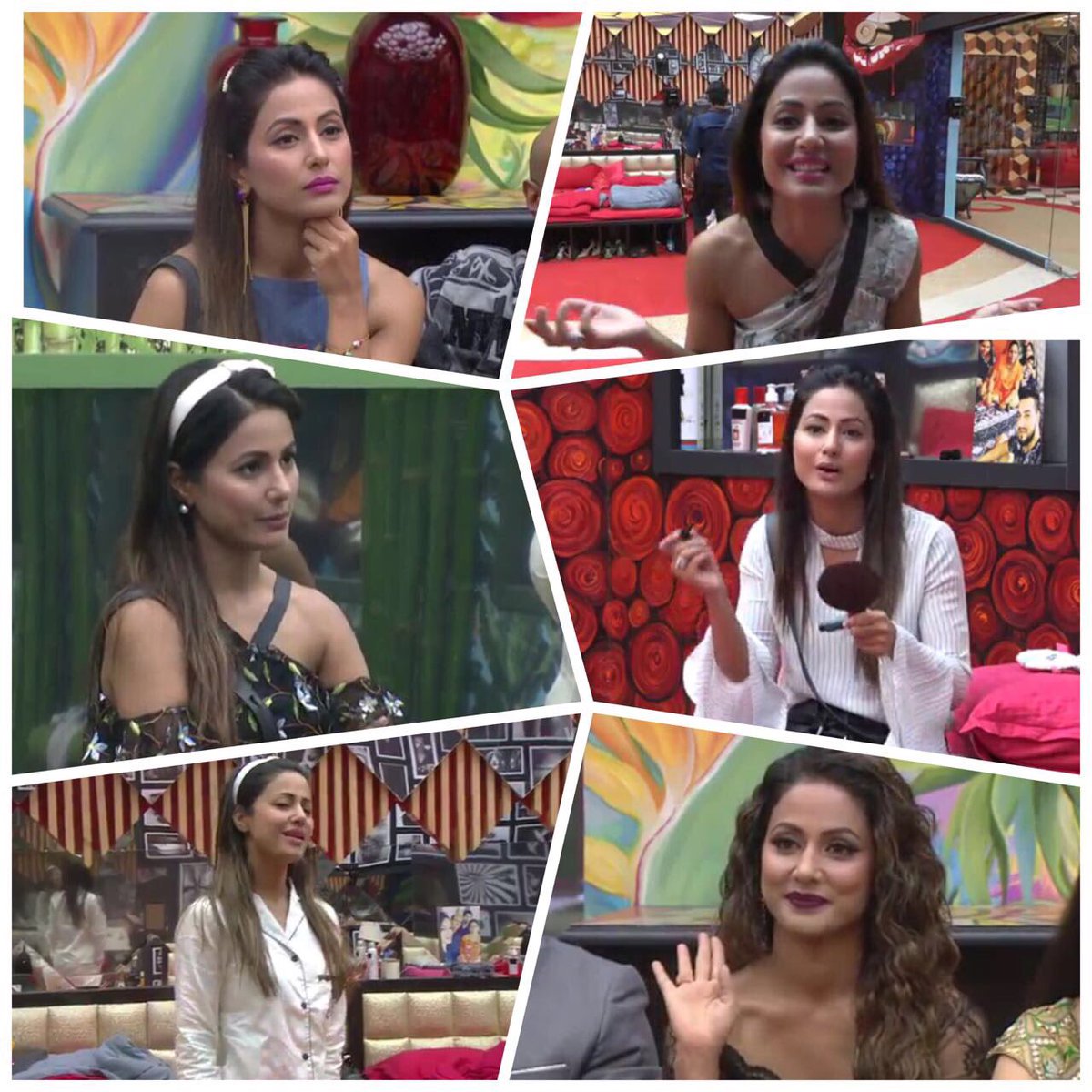 SidNaaz_Lover_s's tweet photo. Some People's Logic According to them they hate @eyehinakhan she is sooooo mean selfish blah blah blah
But they will have every detail about her all the day to day activities.
In Reality They Are The Biggest Stalkers.
Dumb people u r just obsessed and insecure of Her
#AccepIt https://t.co/KVtGRjsaAI