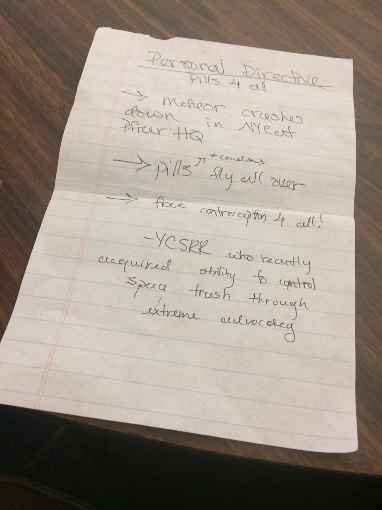 OMWHO Conference'18 tweet media