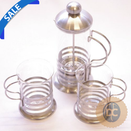 discount_coffee's tweet photo. Glass 2 Cup Cafetiere Set - Sale https://t.co/Wy0SBY0y5e

#coffee #wholesalecoffee #coffeedelivery #coffeeshop https://t.co/SDg4XTHqF6