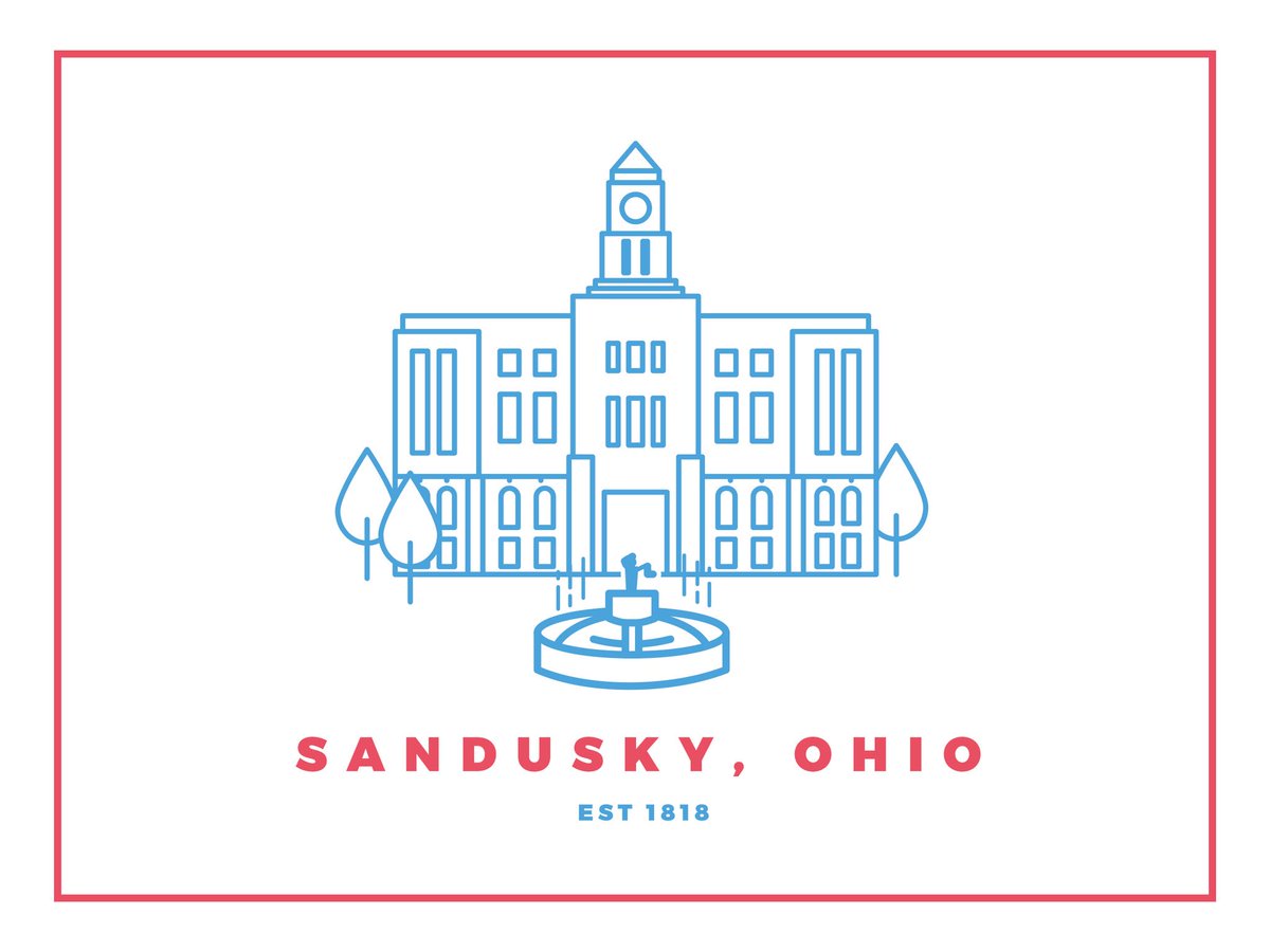 Sandusky Ink & Cloth tweet media