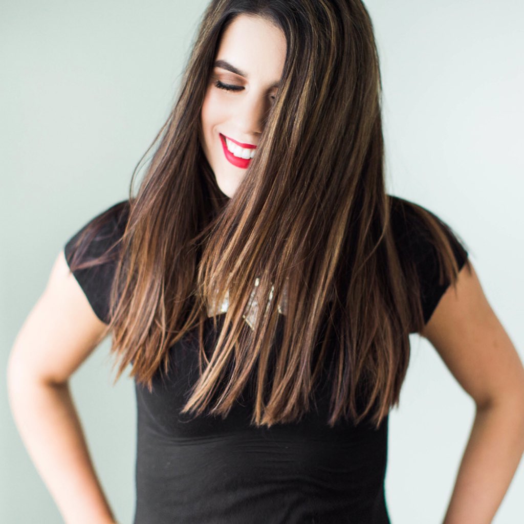 Nicole Webber (Nic_Webber) Twitter