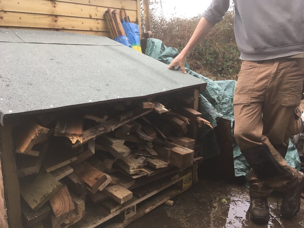 Our new logstore