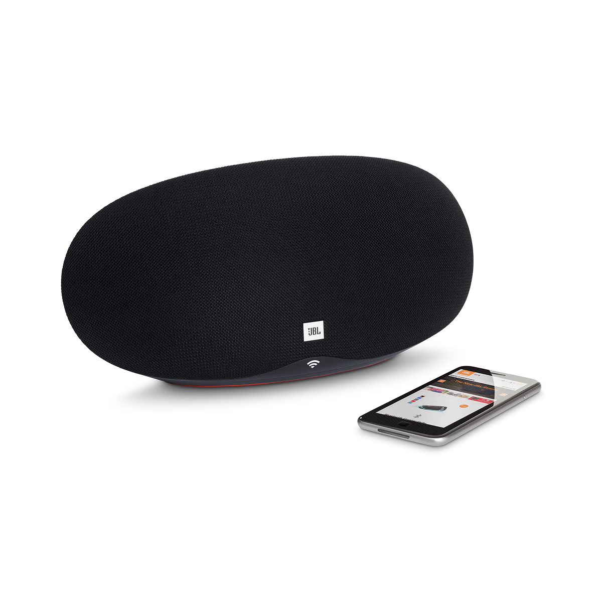 TIZENinfo's tweet photo. JBL Playlist: impressive sound with Chromecast built-in https://t.co/0CLF4fASrA #Samsung #Harman #Chromecast #Chromecastbuiltin #GoogleChromecast #JBL #JBLPlaylist #wirelessaudio #review https://t.co/YfPQ7ZGAG0