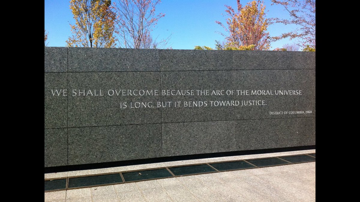 jennwood35's tweet photo. Words to live by... #KeepOnMarching #ActionAlways https://t.co/6SE04nuaWp