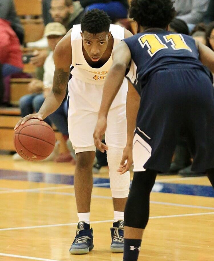 Michael Allie tweet media